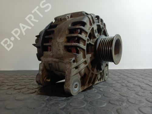 Generator RENAULT MEGANE II Saloon (LM0/1_) 1.9 dCi (LM0G, LM1G, LM2C) (120 hp) 32455064