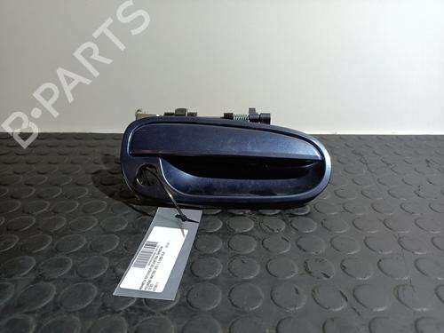 Høyre foran utvendig håndtak HYUNDAI MATRIX (FC) 1.5 CRDi (82 hp) 20816817