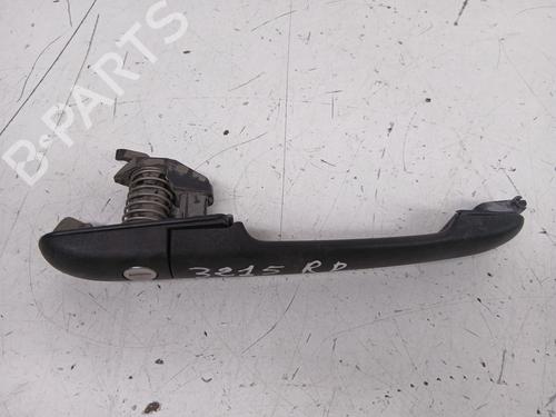Front right exterior door handle MERCEDES-BENZ VITO Van (W638) 108 D 2.3 (638.064, 638.068) | BP29865718C129