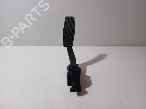 Used Pedal CHEVROLET CRUZE (J300) 1.8 (141 hp) 20834434