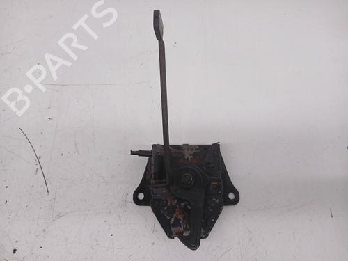 Used Hood lock KIA SORENTO I (JC) [2002-2011]  26594785