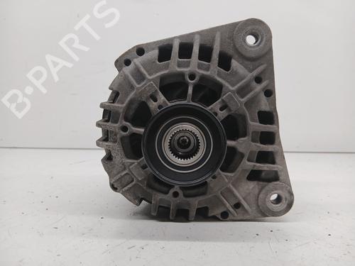Generator RENAULT TRAFIC II Bus (JL) 1.9 dCI 100 (JL0C) | BP27855533M7 