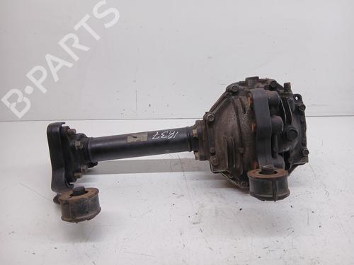 Front differential KIA SORENTO I (JC) 2.5 CRDi 4WD | BP28530294M23