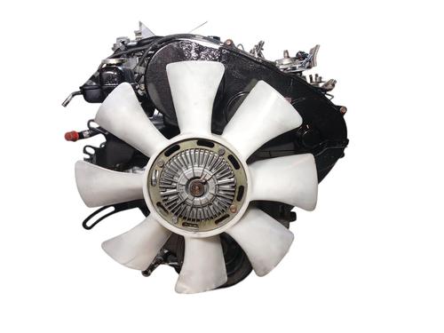 Engine MITSUBISHI GALLOPER (JK-01) 2.5 TD intercooler | BP32112555M1 - Image 6