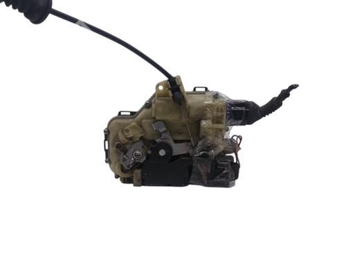 Used Front right lock Front right lock SEAT IBIZA III (6L1) [2002-2009] 33620857 33620857