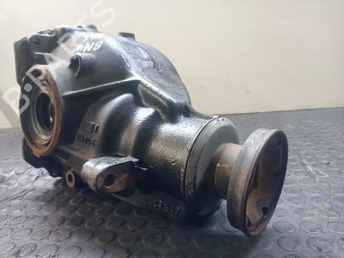 Used Rear differential BMW 3 (E46) [1997-2005]  20844660
