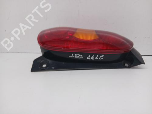 Left taillight SMART FORTWO Coupe (450) 0.7 (450.352, 450.332) | BP29913377C34 