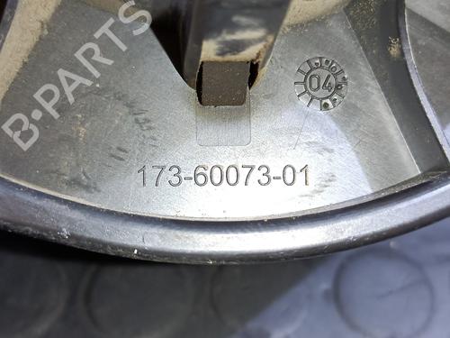 Heater blower motor SUZUKI IGNIS II (MH)  | BP20831413M62 