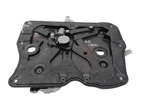 Used Front right window mechanism Front right window mechanism NISSAN X-TRAIL II (T31) [2007-2018] 33905824 33905824