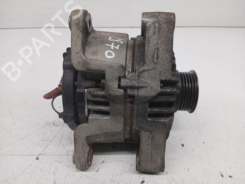 Used Alternator OPEL CORSA D (S07) [2006-2015]  26205602