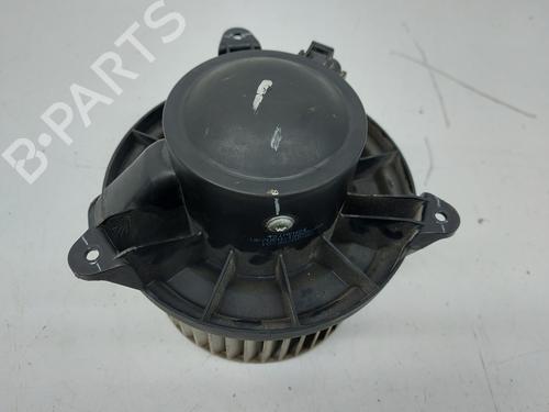 Heater blower motor NISSAN PATHFINDER III (R51)  | BP24959349M62 