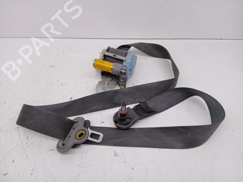 Sikkerhedssele foran venstre KIA SORENTO I (JC) 2.5 CRDi 4WD (140 hp) 33053383