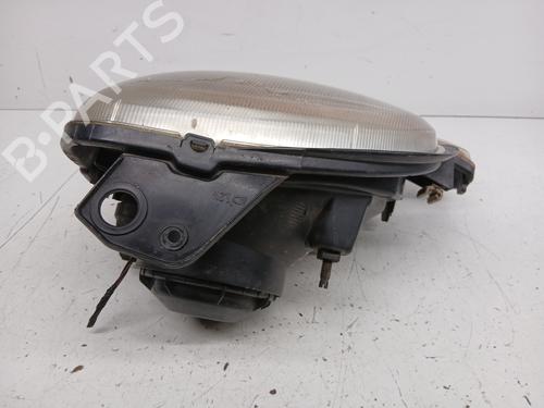 Left headlight RENAULT KANGOO (KC0/1_) D 65 1.9 (KC0E, KC02, KC0J, KC0N) | BP32411439C28