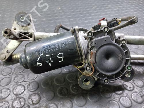 Front wiper motor OPEL SIGNUM Hatchback (Z03) 2.2 DTI (F48) | BP20825702M29 