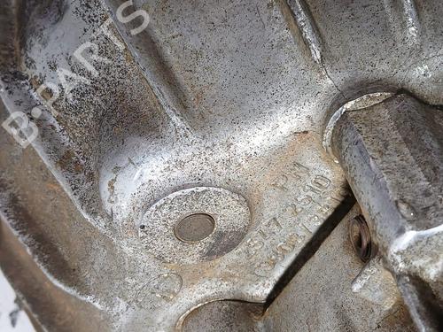 Gearbox TATA TELCOLINE (40_FD)  | BP29728162M3 