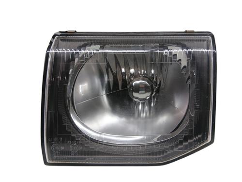 Left headlight MITSUBISHI GALLOPER (JK-01) | BP31949510C28