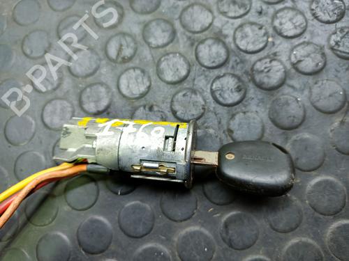 Used Ignition barrel RENAULT MEGANE I (BA0/1_) 1.9 dTi (BA08, BA0N) (98 hp) 32219870