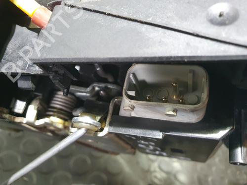 Front right lock BMW 5 (E39) 525 tds | BP20824068C97 