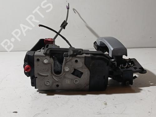 Used Front right lock OPEL ASTRA H Estate (A04) 1.7 CDTI (L35) (101 hp) 23266088