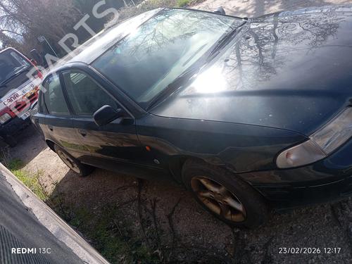 Left front indicator AUDI A4 B5 (8D2) 1.9 TDI | BP33243464C32  - Image 7