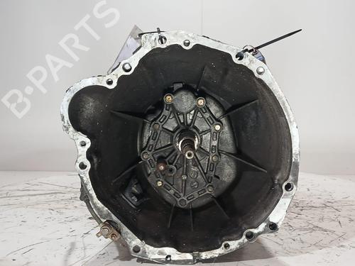 Gearbox NISSAN PATROL GR IV (Y60, GR) 2.8 TD (Y60A) | BP27472151M3 