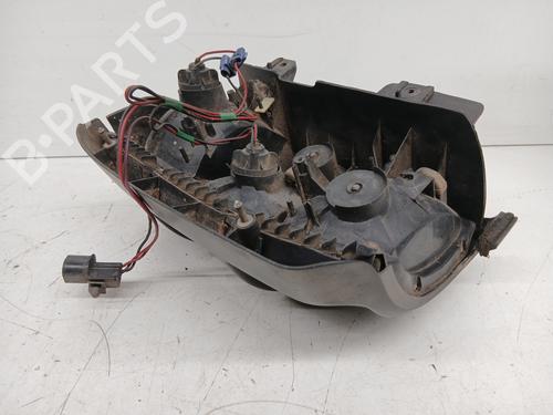Venstre Baklys MITSUBISHI PAJERO II (V3_W, V2_W, V4_W, V5_W) 2.8 TD (V46W, V26W) | BP29595953C34 