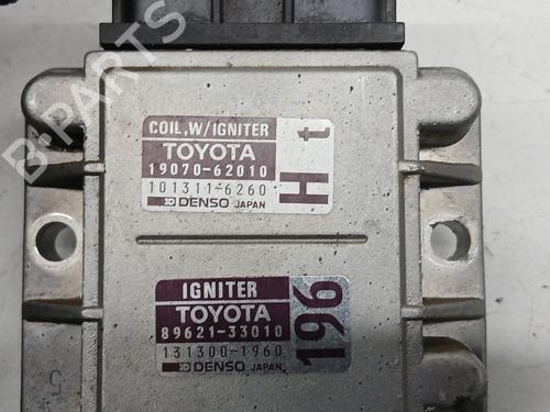 Modulo elettronico LEXUS GS (_S16_) 300 (JZS160_, JZS160R) | BP29721909M83 