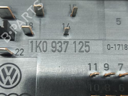 Sikringsdåse SEAT LEON (1P1)  | BP26572727E1