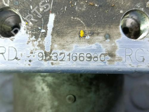 ABS pump PEUGEOT 406 (8B)  | BP20830862M43 