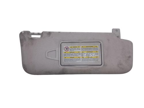 Højre solskærm Højre solskærm MERCEDES-BENZ E-CLASS (W211) E 280 CDI 4-matic (211.084) (190 hp) 33623713 33623713