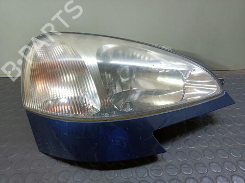 Used Right headlight CHEVROLET REZZO MPV (U100) 2.0 (121 hp) 20835207