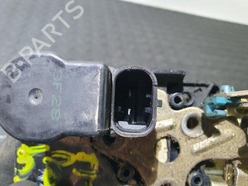 Front right lock CHEVROLET NUBIRA Saloon 1.6 | BP20828269C97 