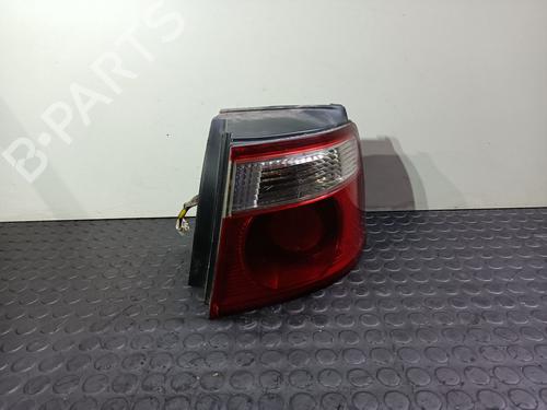 Right taillight KIA CARENS II MPV (FJ) 2.0 CRDi | BP23423787C35 