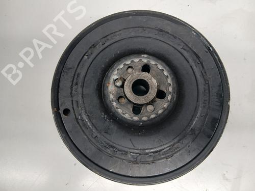 Pulley VOLVO S80 I (184) 2.5 TDI | BP29913455M122 