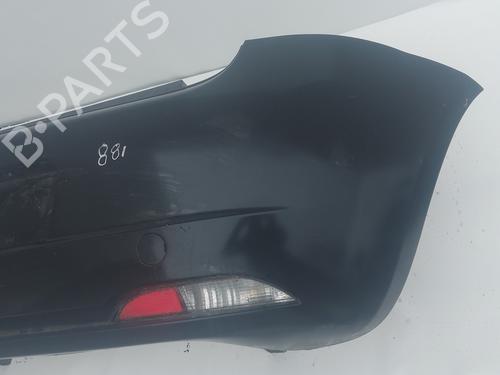 Rear bumper FIAT GRANDE PUNTO (199_) 1.4 (199AXB11, 199AXB1A, 199BXB1A, 199AXL1A) | BP32074132C8