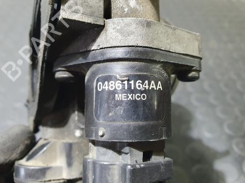 Throttle body CHRYSLER VOYAGER IV (RG, RS) 2.4 | BP20840906M82 