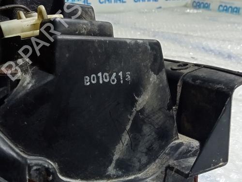 Right taillight HYUNDAI ATOS (MX) 1.0 i | BP20827283C35 