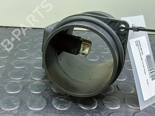 Mass air flow sensor CITROËN C5 I (DC_) 2.2 HDi (DC4HXB, DC4HXE) | BP32317785M95 - Image 3