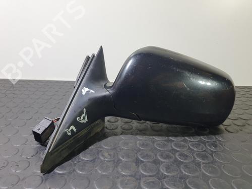 Rétroviseur gauche AUDI A4 B6 Avant (8E5) 1.9 TDI (130 hp) 31873116