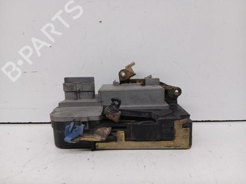 Türschloss rechts vorne für CITROËN BERLINGO / BERLINGO FIRST Box Body/MPV (M_) 2.0 HDI 90 (MBRHY, MCRHY) (90 hp) 33113652