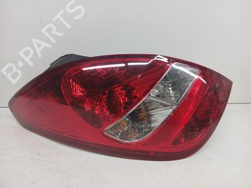 Used Left taillight HYUNDAI i20 I (PB, PBT) [2008-2015]  32428537