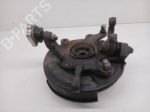 Used Left front steering knuckle NISSAN TERRANO II (R20) 2.7 TDi 4WD (125 hp) 26914068