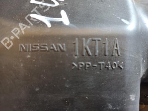 Mass air flow sensor NISSAN JUKE (F15) 1.6 | BP21758200M95 