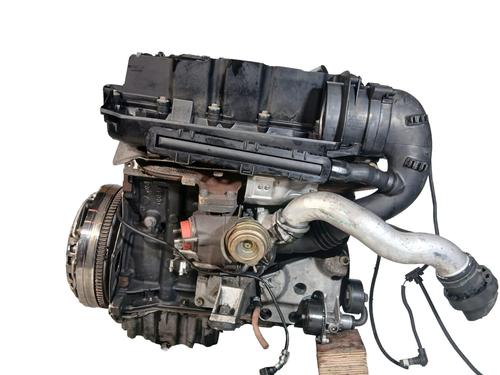 Used Engine BMW 3 (E46) 320 d (150 hp) 29944723