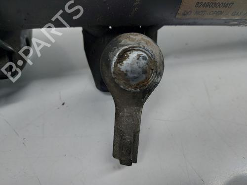 Left front shock absorber BMW 1 (E87) 120 d | BP24228556M16 