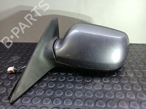 Used Left mirror MAZDA 6 Hatchback (GG) 2.0 DI (GG14) (136 hp) 20832760