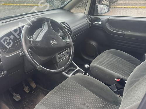 Démarreur OPEL ZAFIRA A MPV (T98) 2.0 DTI 16V (F75) | BP29167493M8 