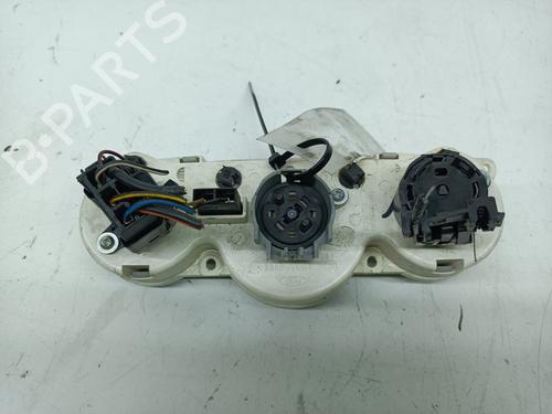 Climate control FORD FOCUS I (DAW, DBW)  | BP31792836I5 