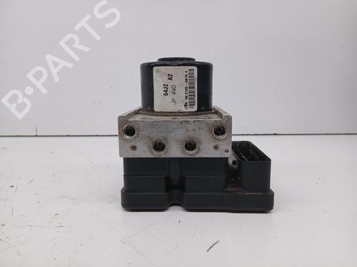 Used ABS pump SUZUKI GRAND VITARA II (JT, TE, TD) 1.9 DDiS All-wheel Drive (JT419, TD44, JB419WD, JB419XD,... (129 hp) 28099075