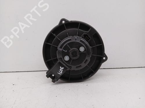 Heater blower motor TOYOTA COROLLA (_E12_)  | BP27491981M62 